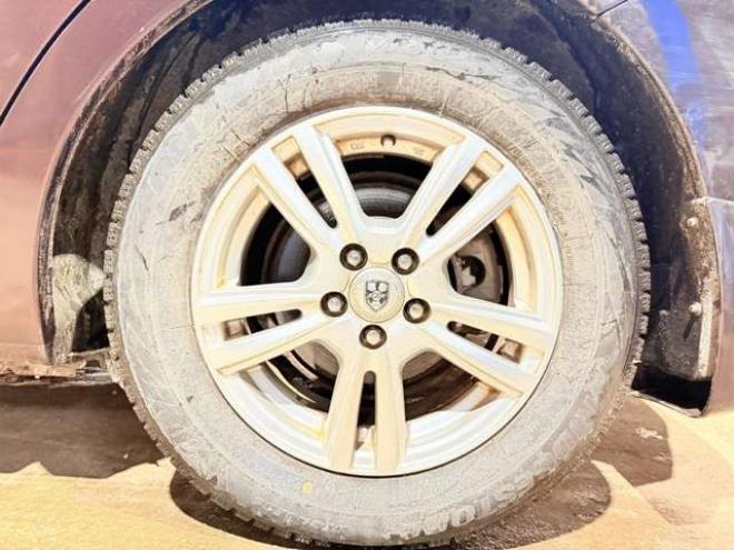 インプレッサスポーツ 1.6 i 4WD　防錆塗装4WDTVナビBカメETCドラレコ 1600