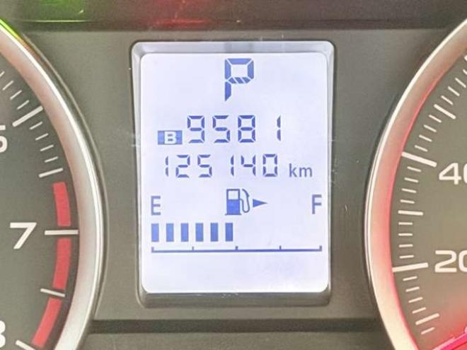 インプレッサスポーツ 1.6 i 4WD　防錆塗装4WDTVナビBカメETCドラレコ 1600