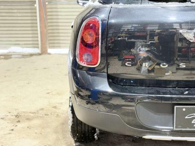 ミニクロスオーバー クーパー D オール4 4WD　防錆塗装4WDアンドロイドナビBカメETC 正規輸入車 2000