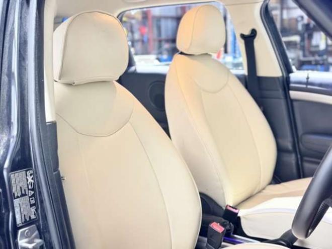 ミニクロスオーバー クーパー D オール4 4WD　防錆塗装4WDアンドロイドナビBカメETC 正規輸入車 2000