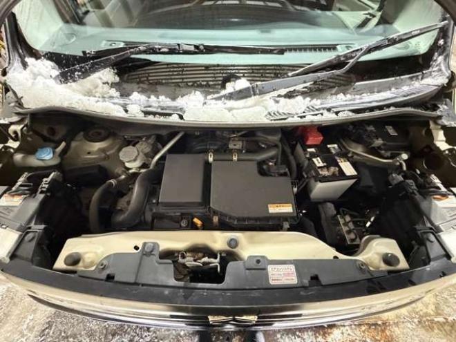 MRワゴンG 4WD　防錆塗装4WDスマキーCDラジオ 660