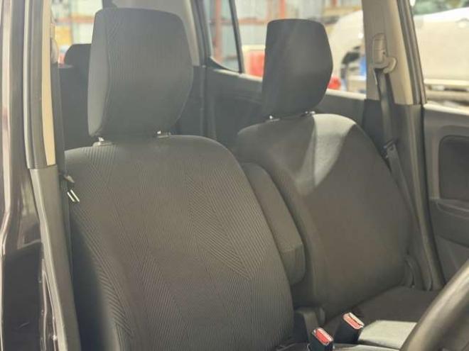 MRワゴンG 4WD　防錆塗装4WDスマキーCDラジオ 660