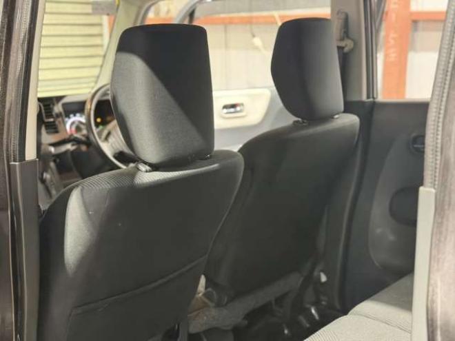 MRワゴンG 4WD　防錆塗装4WDスマキーCDラジオ 660