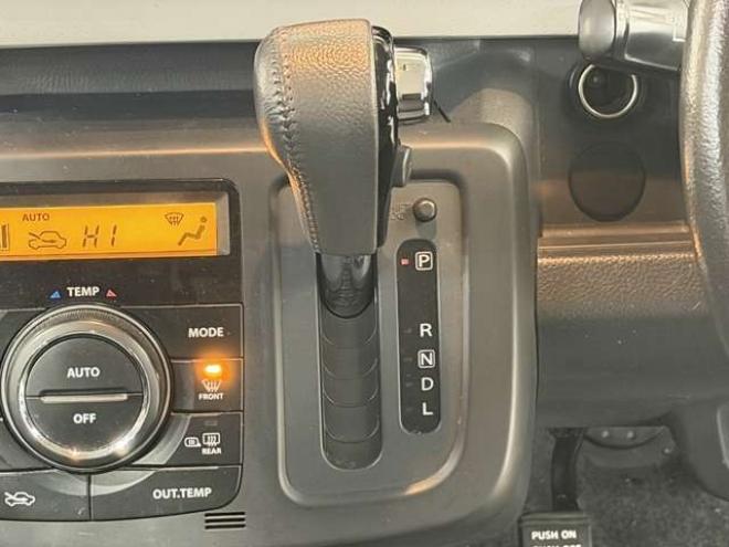 MRワゴンG 4WD　防錆塗装4WDスマキーCDラジオ 660