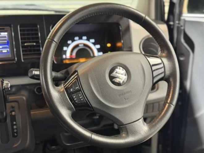 MRワゴンG 4WD　防錆塗装4WDスマキーCDラジオ 660