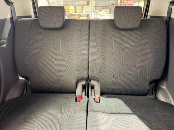 MRワゴンG 4WD　防錆塗装4WDスマキーCDラジオ 660