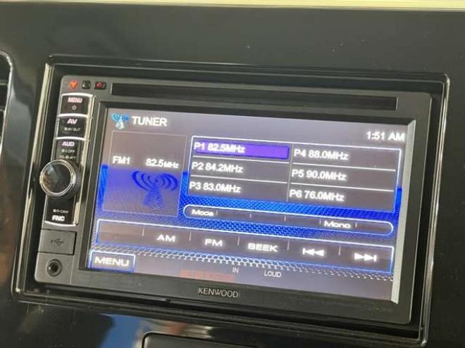 MRワゴンG 4WD　防錆塗装4WDスマキーCDラジオ 660