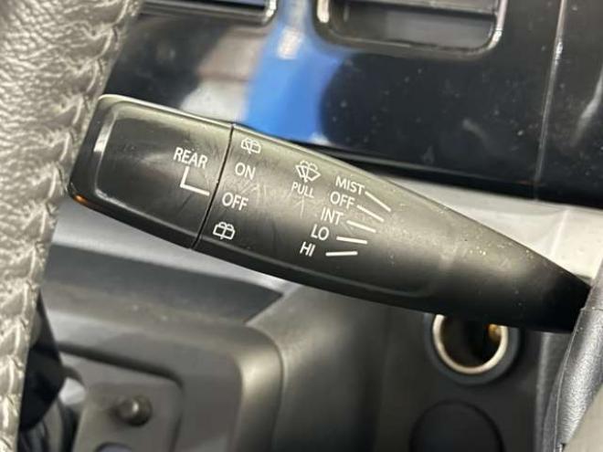 MRワゴンG 4WD　防錆塗装4WDスマキーCDラジオ 660