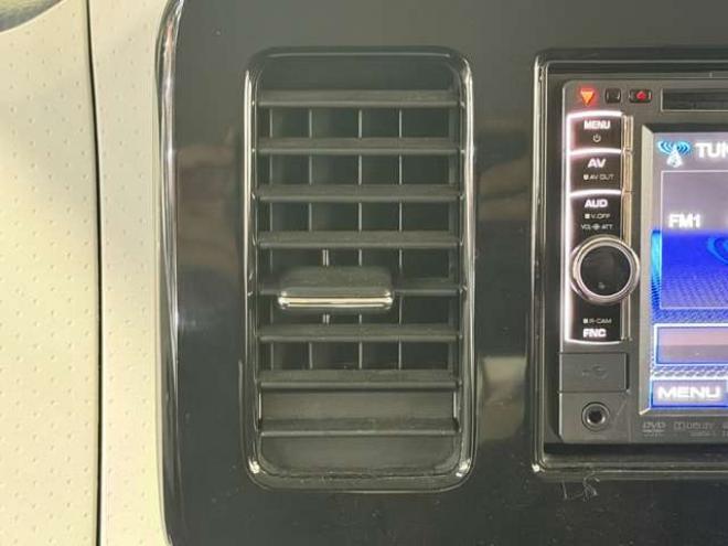 MRワゴンG 4WD　防錆塗装4WDスマキーCDラジオ 660