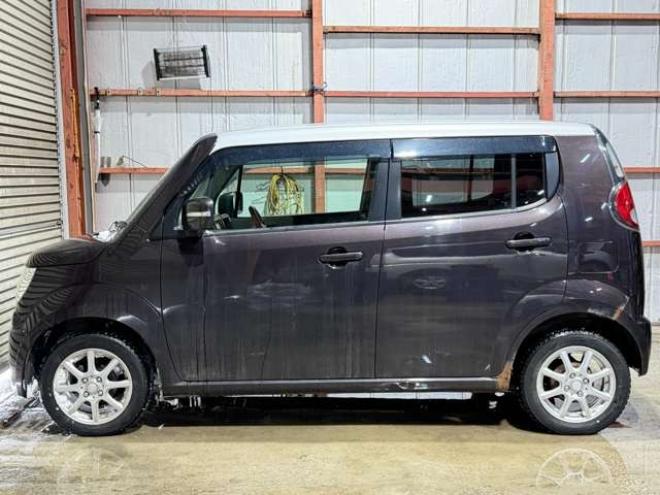 MRワゴンG 4WD　防錆塗装4WDスマキーCDラジオ 660