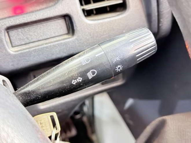 キャリーKU 3方開 4WD　防錆塗装4WD 660