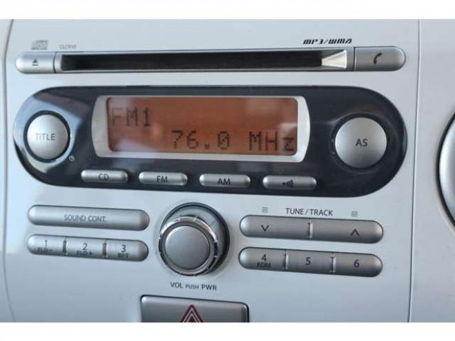 ラパンリミテッド 4WD　スマートキー・走行7万キロ 660