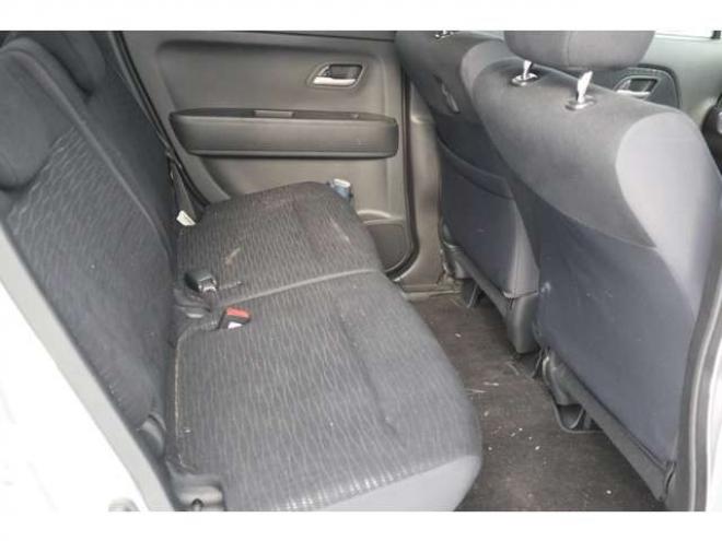 ゼストスパーク W ターボ 4WD　ターボ・バックカメラ・スマートキー 660