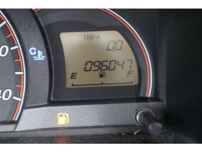 ゼストスパーク W ターボ 4WD　ターボ・バックカメラ・スマートキー 660