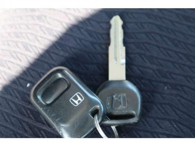 バモスL ターボ ローダウン 4WD　ターボ・4.8万キロ・ナビ・TV・キーレス 660