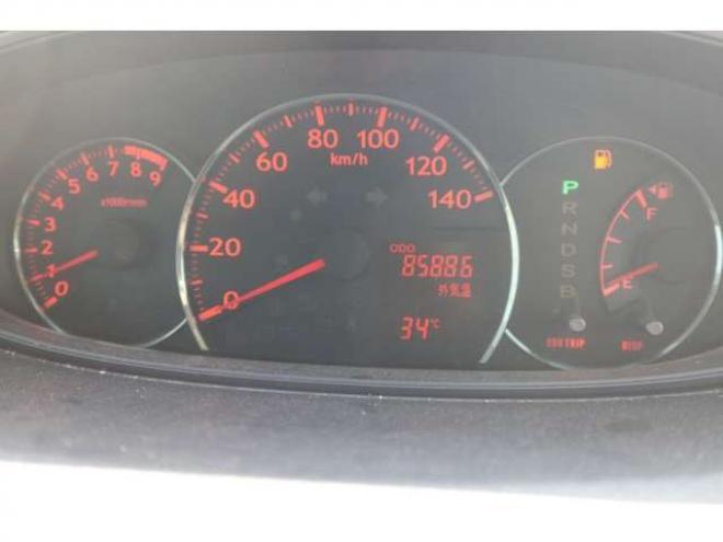 ムーヴカスタム RS 4WD　スマートキー・ターボ・タイミングチェーン 660