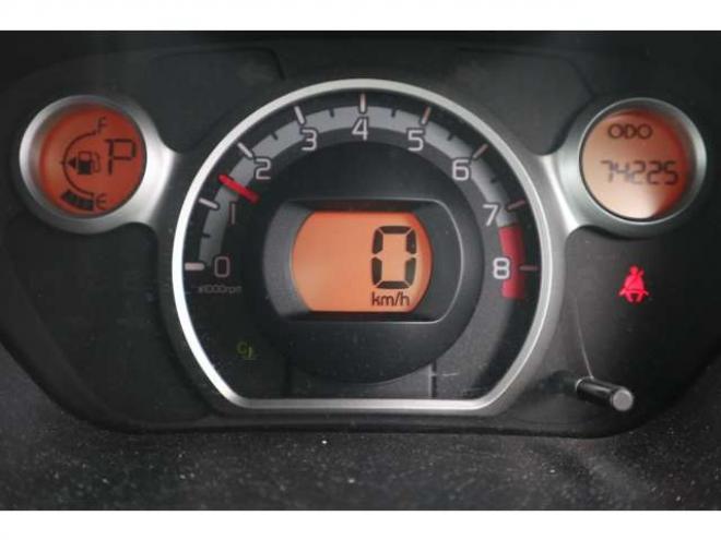 iM 4WD　R9/12月・スマートキー 660