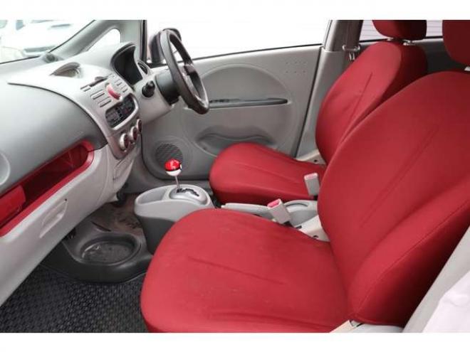 iM 4WD　R9/12月・スマートキー 660