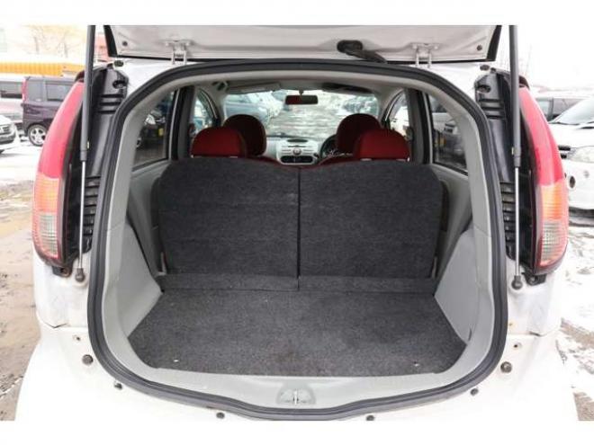 iM 4WD　R9/12月・スマートキー 660