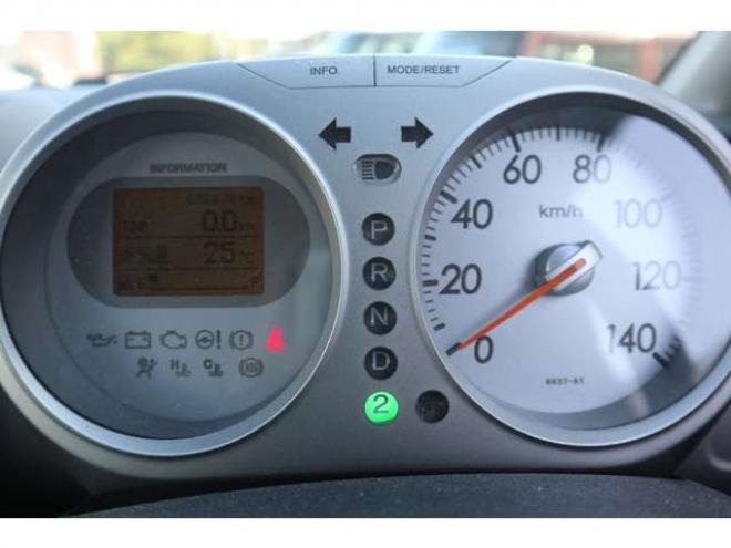 ライフディーバ 4WD　キーレス・走行3.9万キロ・車検整備付 660