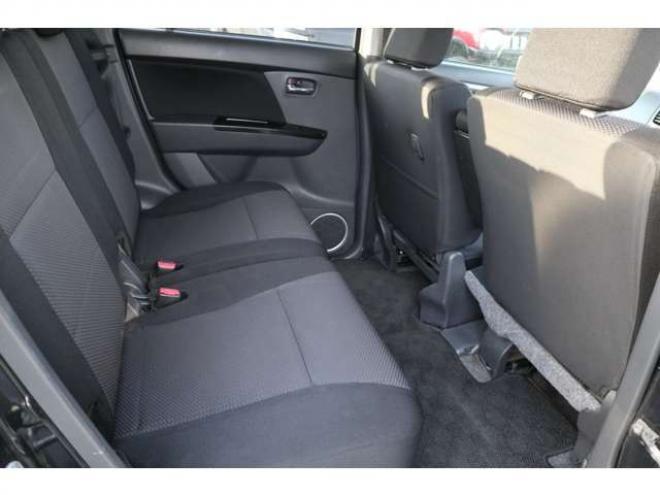 ワゴンRスティングレー X 4WD　スマートキー・R8/8月・4.2万キロ 660