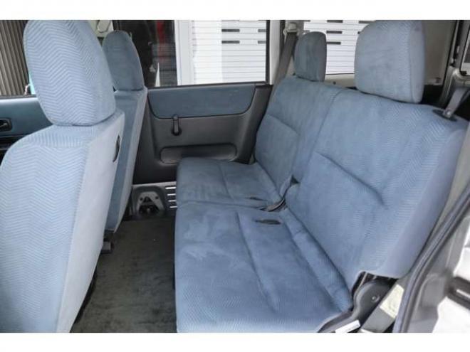 バモスM 4WD　R9/4月・タイミングベルト交換済み・ 660