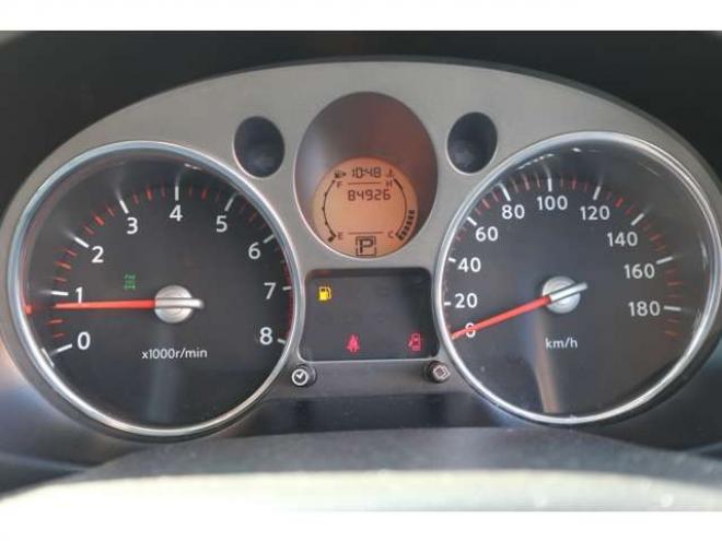 エクストレイル2.0 20S 4WD　スマートキー・8.5万k・フルモデルチェンジ後 2000