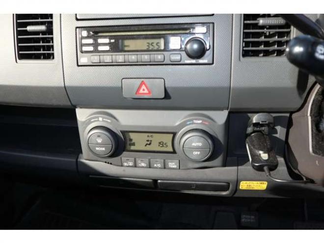 ワゴンRFX 4WD　キーレス・エンスタ・5.3万キロ 660