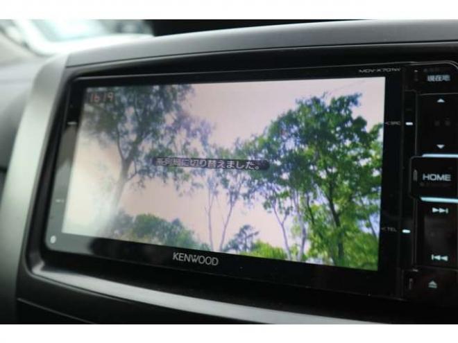 ヴォクシー2.0 ZS 煌II 4WD　スマートキー・ナビ・TV・バックカメラ・両側パワスラ・後期型 2000