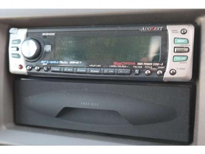 エブリィジョイン ターボ ハイルーフ 4WD　ターボ・ハイルーフ・キーレス・タイミングチェーン 660