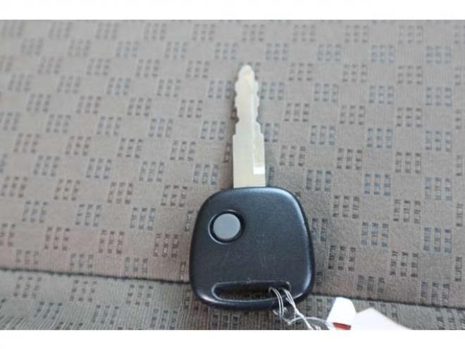 エブリィジョイン ターボ ハイルーフ 4WD　ターボ・ハイルーフ・キーレス・タイミングチェーン 660