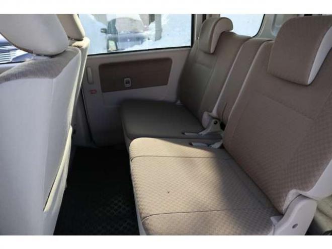 エブリィジョイン ターボ ハイルーフ 4WD　ターボ・ハイルーフ・キーレス・タイミングチェーン 660