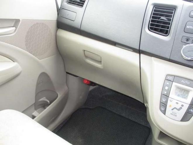 ムーヴL 4WD　R9/9月・キーレス 660