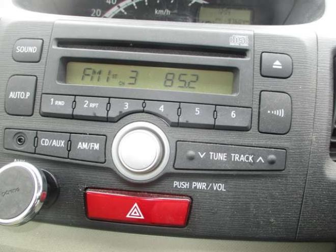 ムーヴL 4WD　R9/9月・キーレス 660