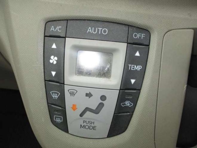 ムーヴL 4WD　R9/9月・キーレス 660