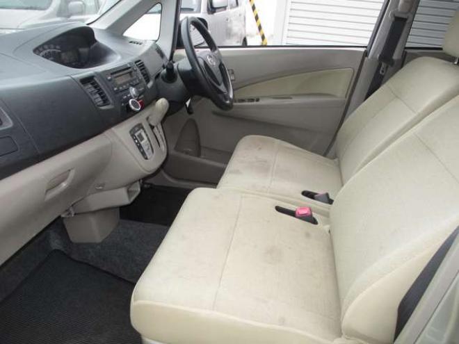 ムーヴL 4WD　R9/9月・キーレス 660