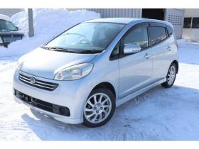 ソニカ　RS 4WD　ターボ・タイミングチェーン・ナビ・TV・スマートキー 660