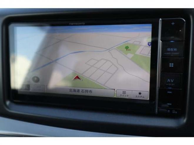 ソニカRS 4WD　ターボ・タイミングチェーン・ナビ・TV・スマートキー 660