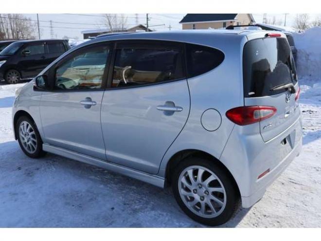 ソニカRS 4WD　ターボ・タイミングチェーン・ナビ・TV・スマートキー 660