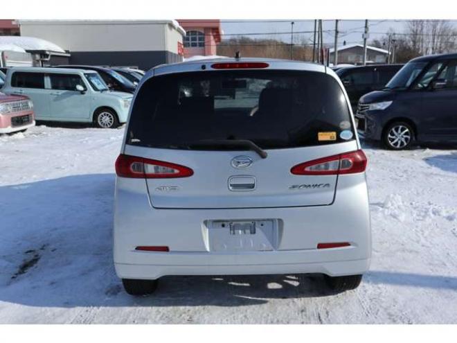 ソニカRS 4WD　ターボ・タイミングチェーン・ナビ・TV・スマートキー 660