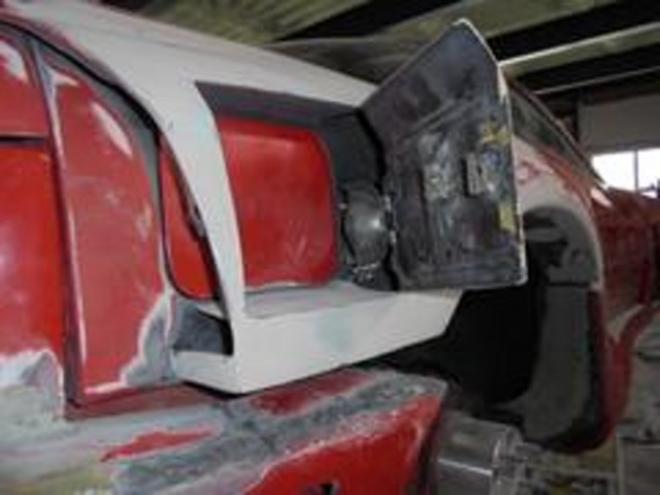 GTO3.0 ツインターボ 4WD　ワンオフボディ・車高調・Tベル済み 3000