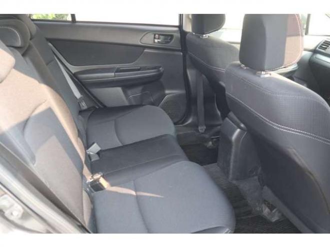 インプレッサスポーツ 2.0 i アイサイト 4WD　ナビ・TV・スマートキー 2000