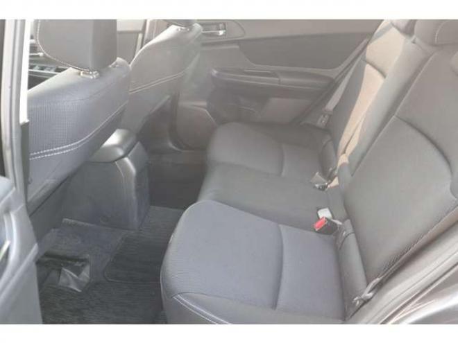 インプレッサスポーツ 2.0 i アイサイト 4WD　ナビ・TV・スマートキー 2000