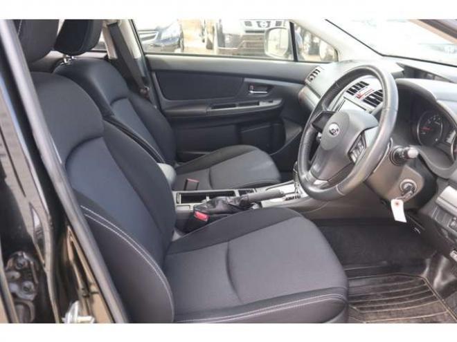 インプレッサスポーツ 2.0 i アイサイト 4WD　ナビ・TV・Bカメラ・キーレス 2000