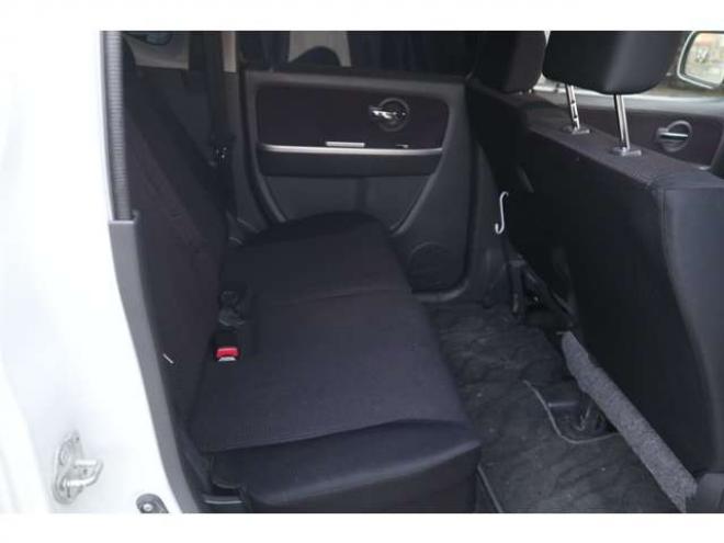 ワゴンRRR-S リミテッド 4WD　キーレス・HID・ターボ・R8/5月・Tチェーン式 660