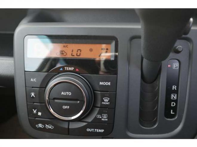 モコX FOUR 4WD　3.2万キロ・ナビ・TV・スマートキー・エンジンスターター・タイミングチェーン式 660