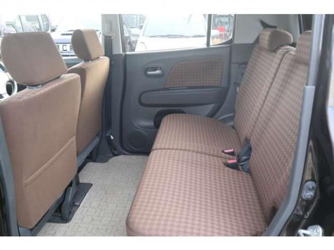 モコX FOUR 4WD　3.2万キロ・ナビ・TV・スマートキー・エンジンスターター・タイミングチェーン式 660