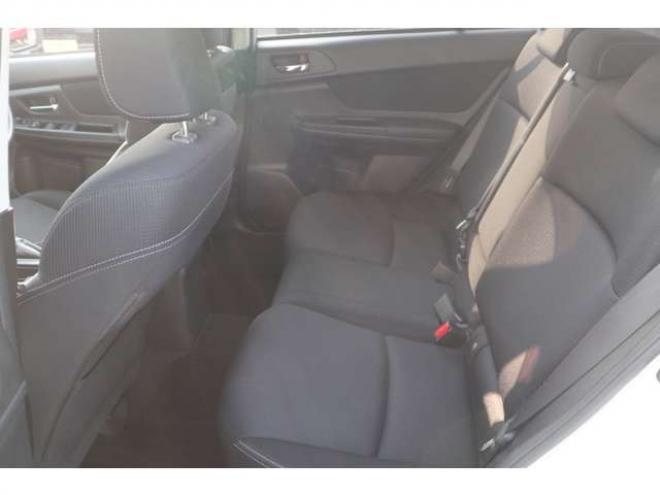 インプレッサスポーツ 2.0 i アイサイト 4WD　ナビ・TV・Bカメラ・スマートキー 2000