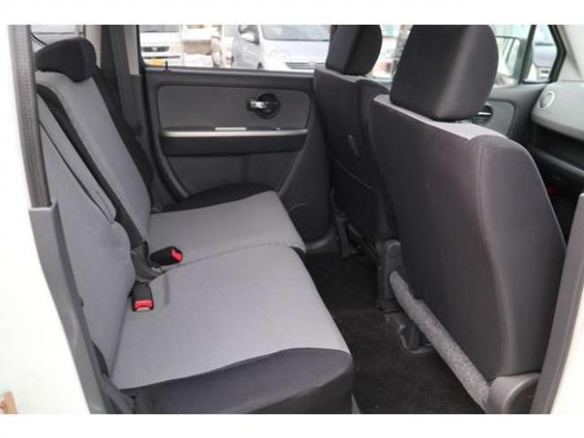 ワゴンRFX-S リミテッド 4WD　R9/4月・タイミングチェーン式・キーレス 660