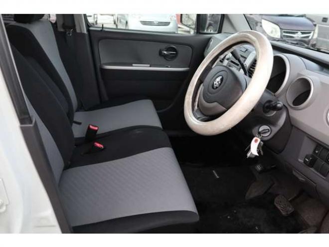 ワゴンRFX-S リミテッド 4WD　R9/4月・タイミングチェーン式・キーレス 660